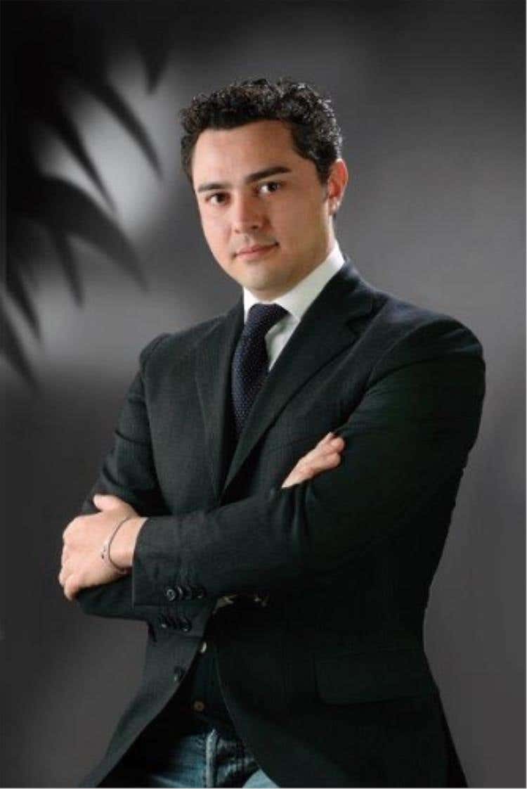 Francesco Franzese