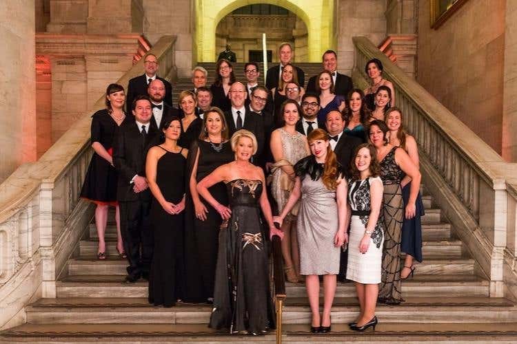 Lo staff di Wine Enthusiast