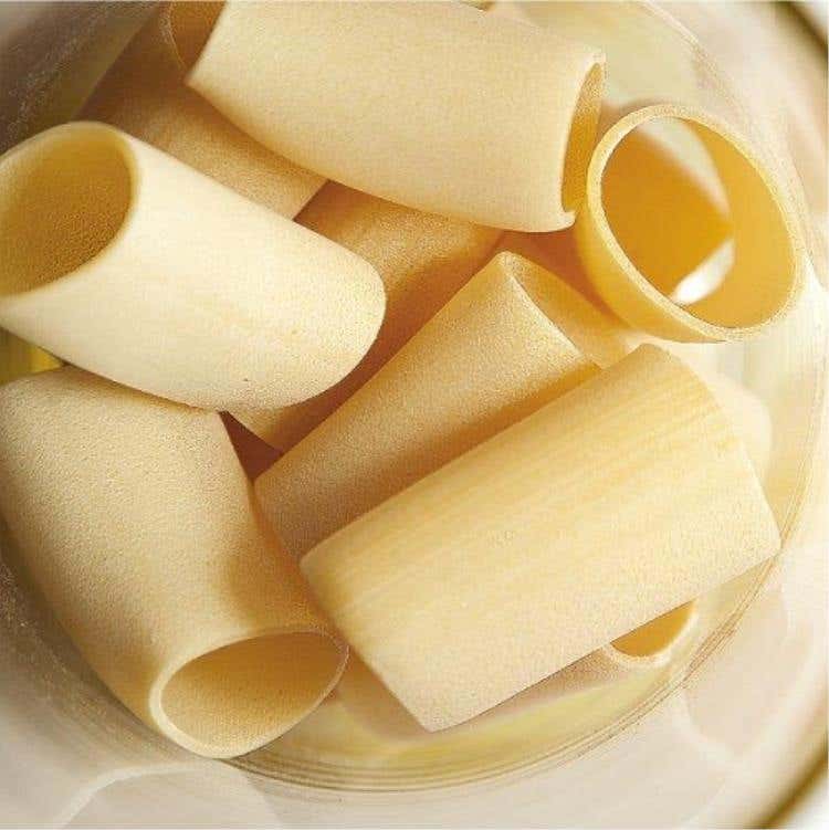 14 MezziPaccheri