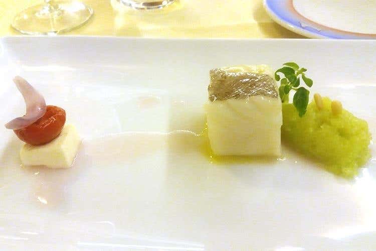 Il Signor Baccalà in giro per l’Europa