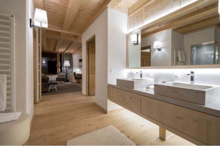 Chalet Zeno
