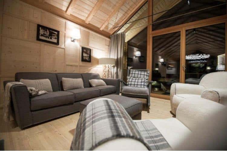 Chalet Zeno