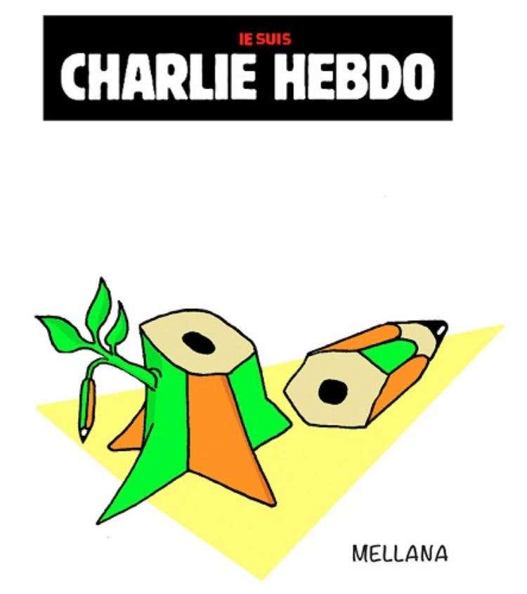 Vignetta di Claudio Mellana
