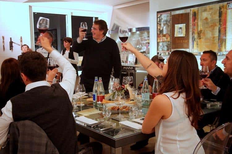 La Ciau del Tornavento