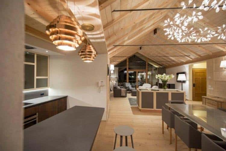 Chalet Zeno