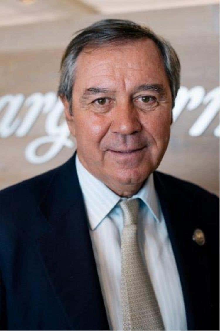 Gaetano Marzotto