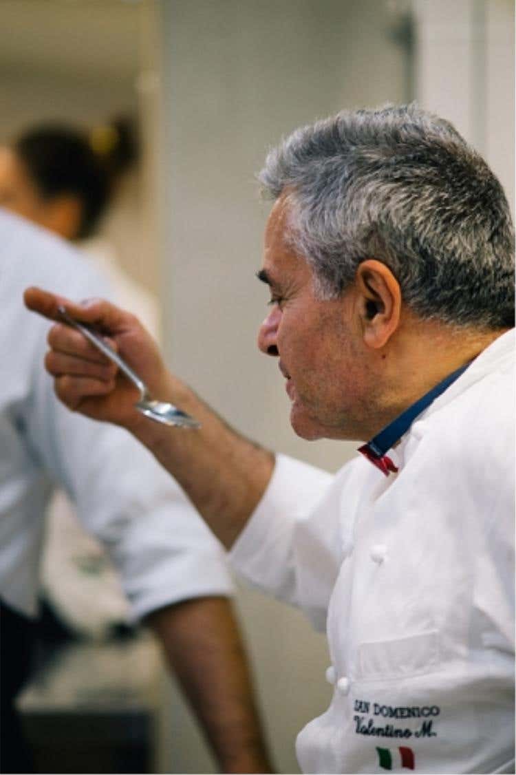 Valentino Marcattilii