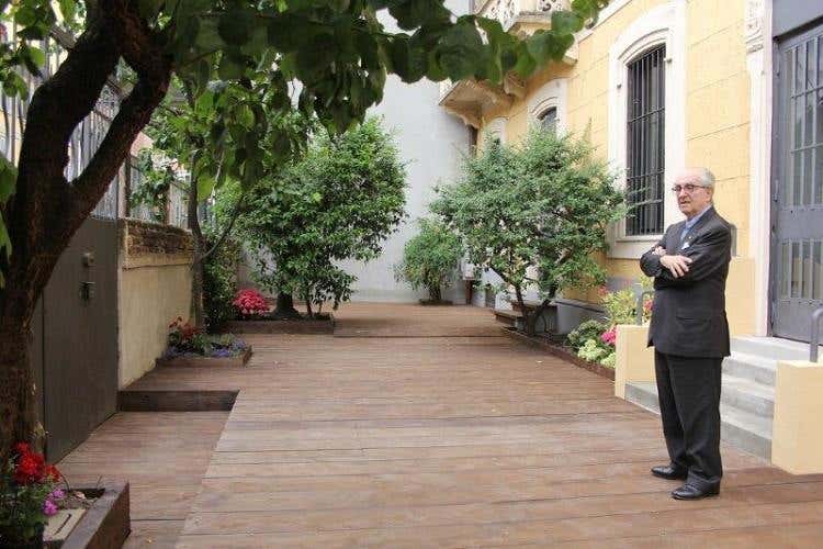 Gualtiero Marchesi
