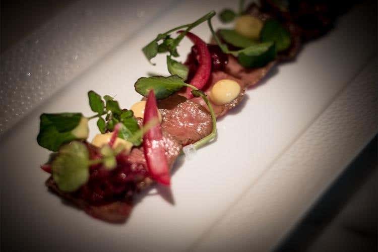 Wagyu Scottato