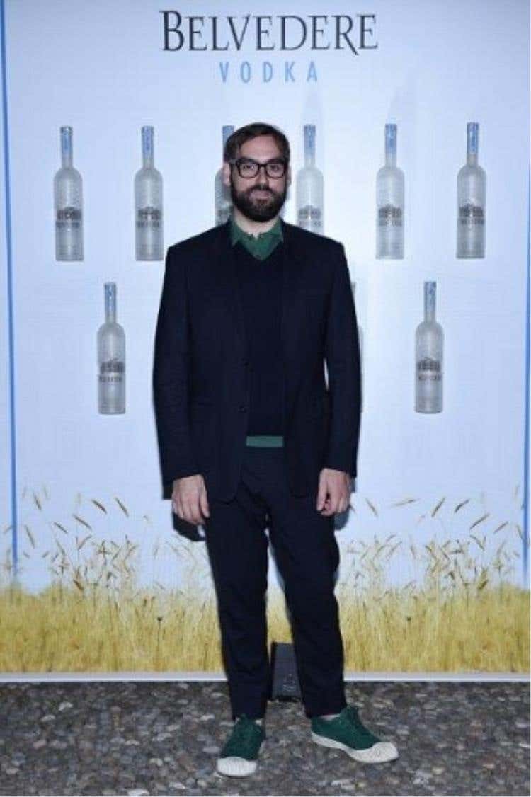 Carlo Mengucci