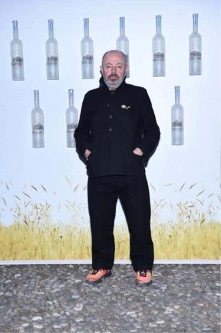 Italo Rota