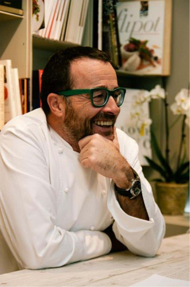 Giancarlo Morelli