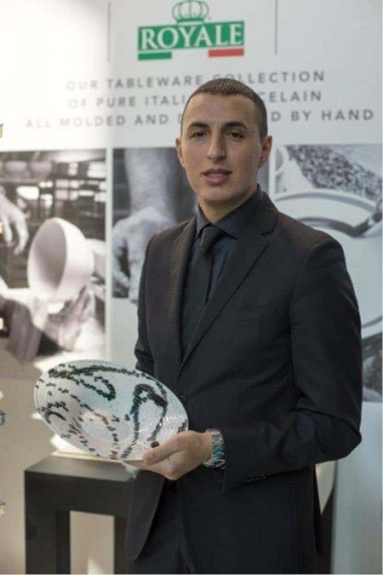 Angelo Fanfarillo