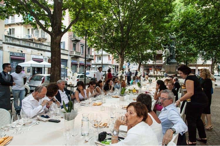 credits: B#Visual, foto di Giovanni Bottisio