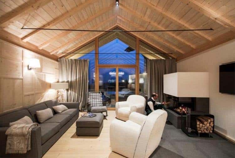 Chalet Zeno