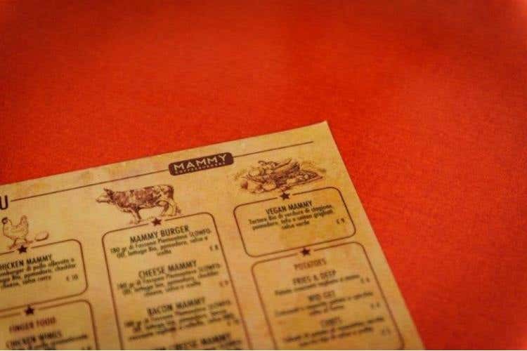 Mammy Coffeeburger