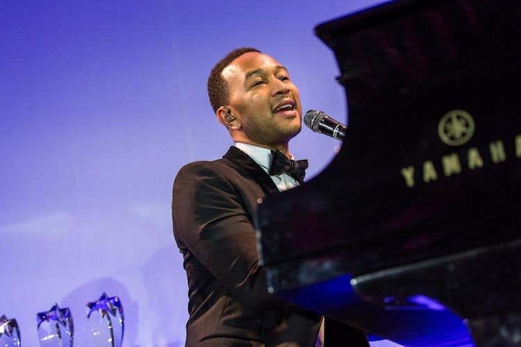 John Legend