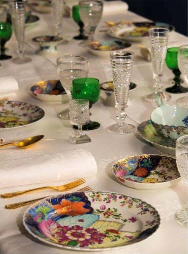 tavola museo 6 - place