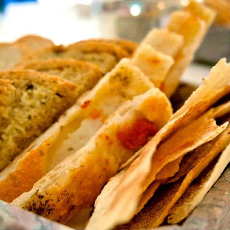 Il pane