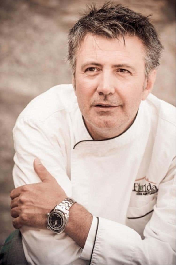 Gianni Tarabini