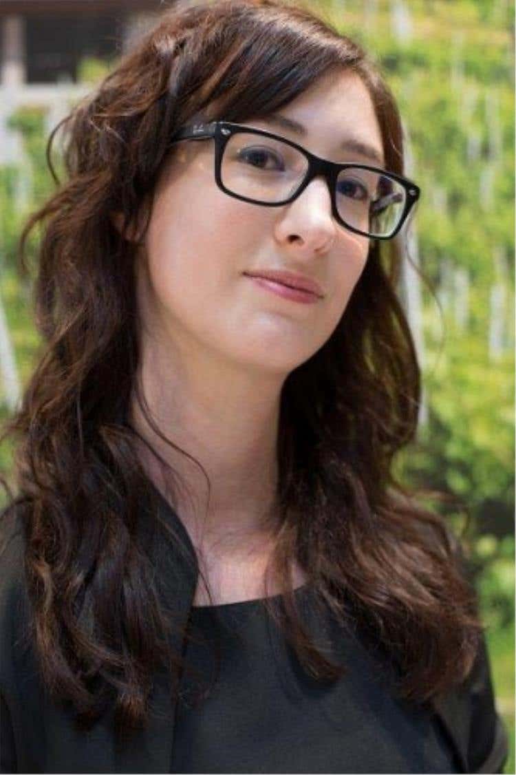 Jessica Zanette