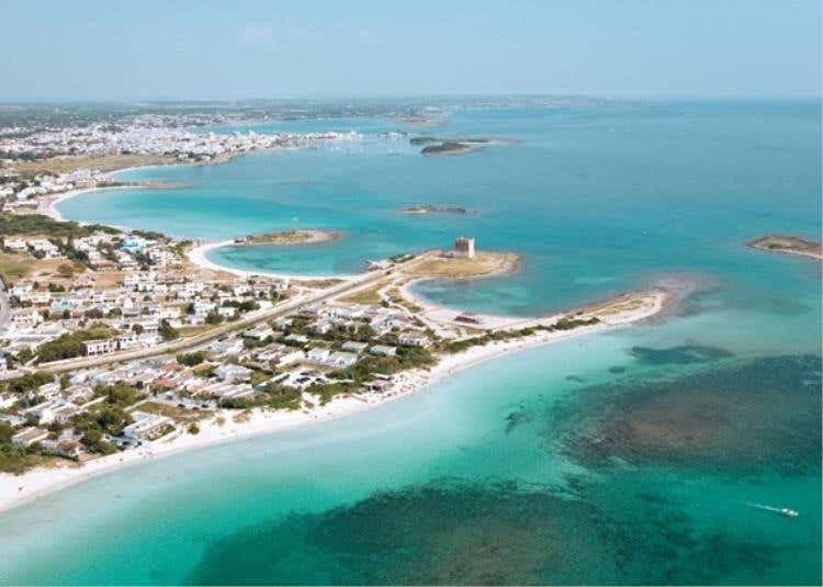 Porto Cesareo