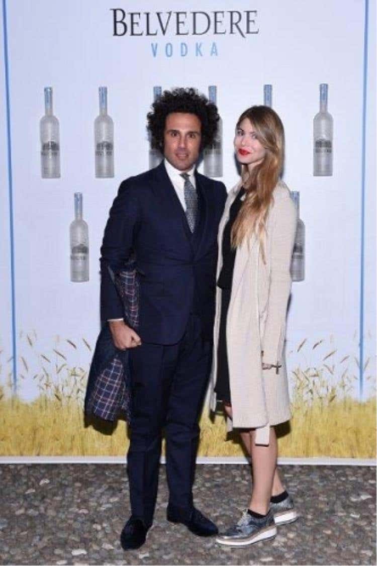 Bendis Ronchetti Illulian e Alexandra Cabarrocas