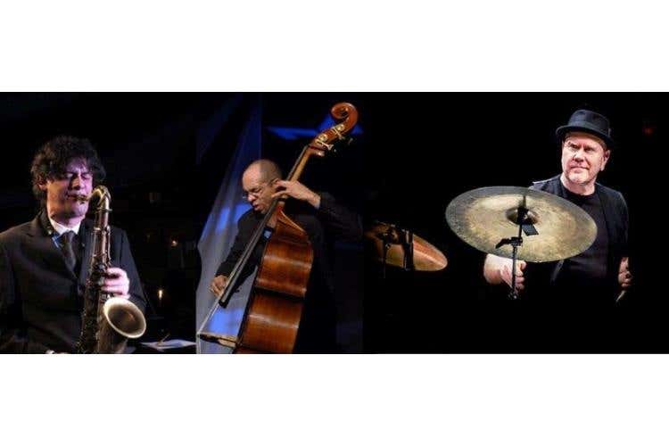 Odorici Trio