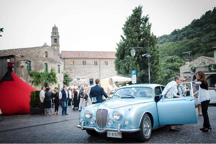 Foto: Alessandro Capuzzo Photographer