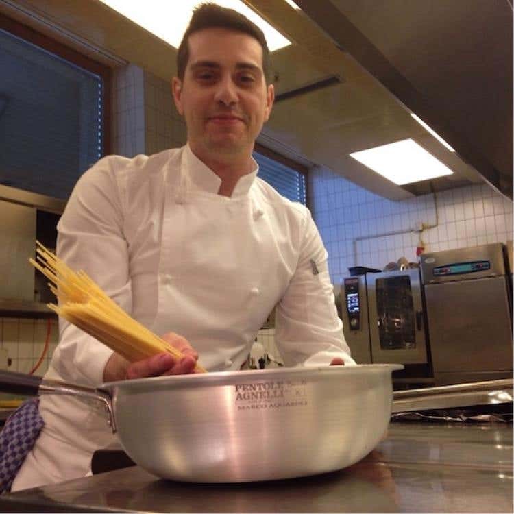 Marco Acquaroli