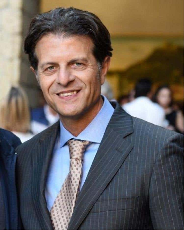 Maurizio Teti, direttore di Vitignoitalia