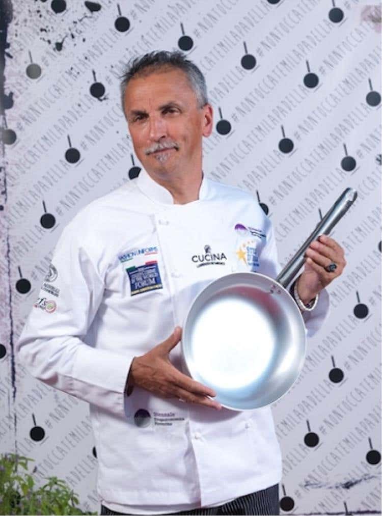 Walter Potenza
