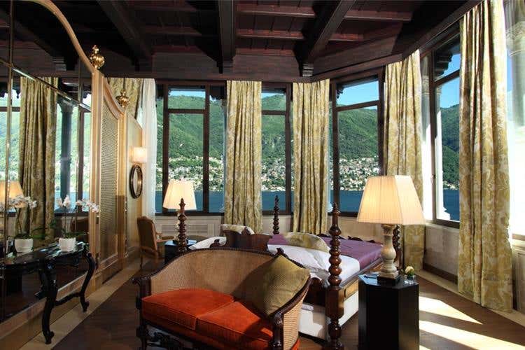 Suite CastaDiva