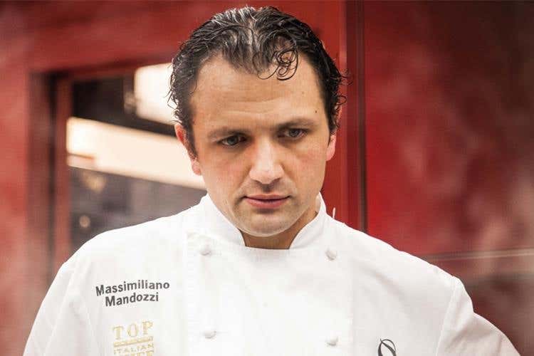 Massimiliano Mandozzi