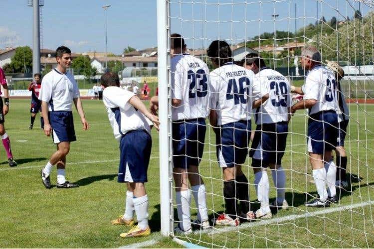 Ristoratori in barriera