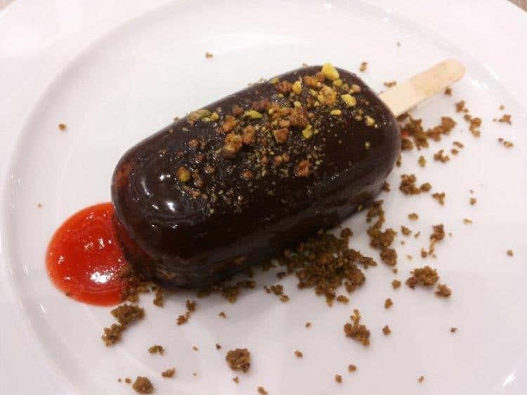 Magnum Pr'estivo