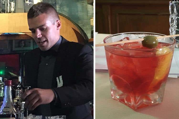 Alessio Villa - Libatio Selvans