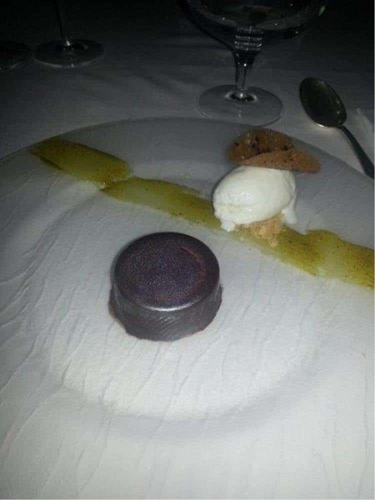 Cioccolato Guanaja