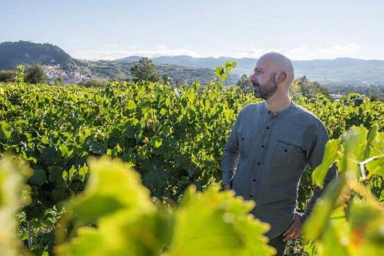 Niko Romito (foto Francesco Fioramonti