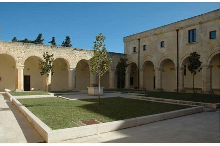 Convento dei Frati Minori - Veglie