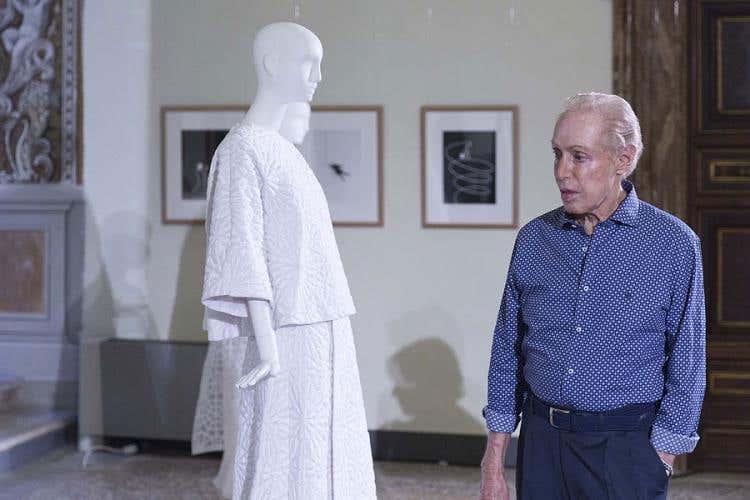 Renato Balestra