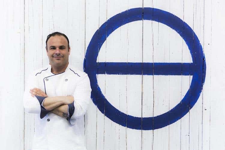 Angel Leo´n (Credit: Aponiente)