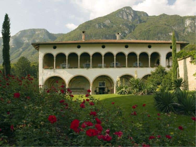 Villa Margon