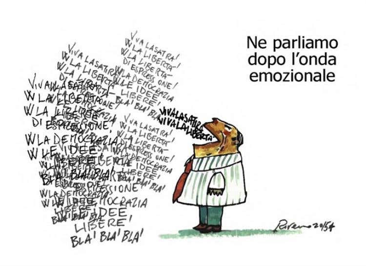 Vignetta di Tiziano Riverso