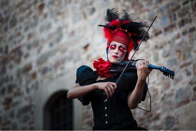 Foto: Alessandro Capuzzo Photographer