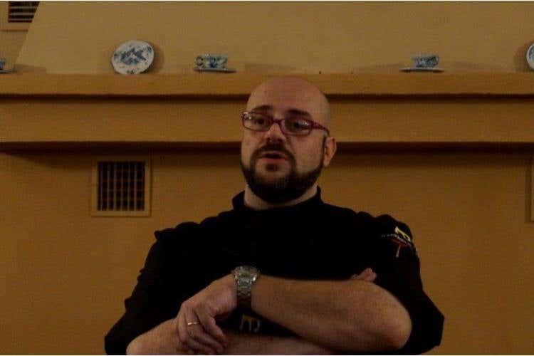 Andrea Alfieri