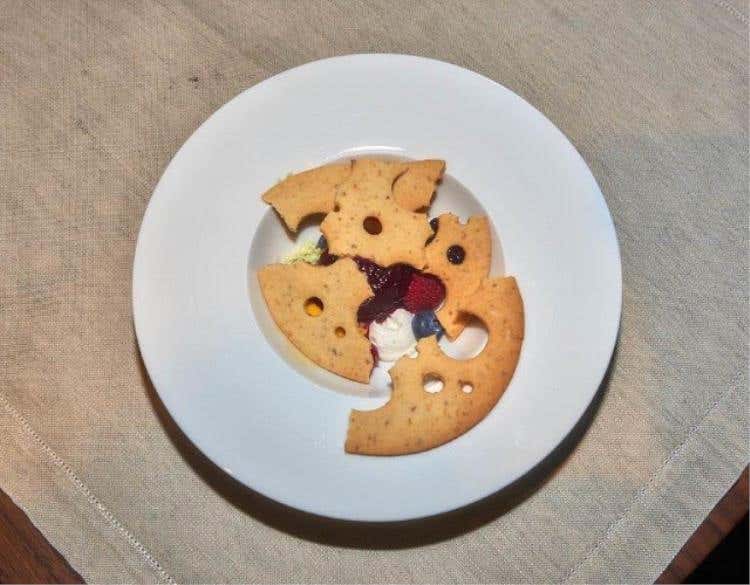 Crostatina
