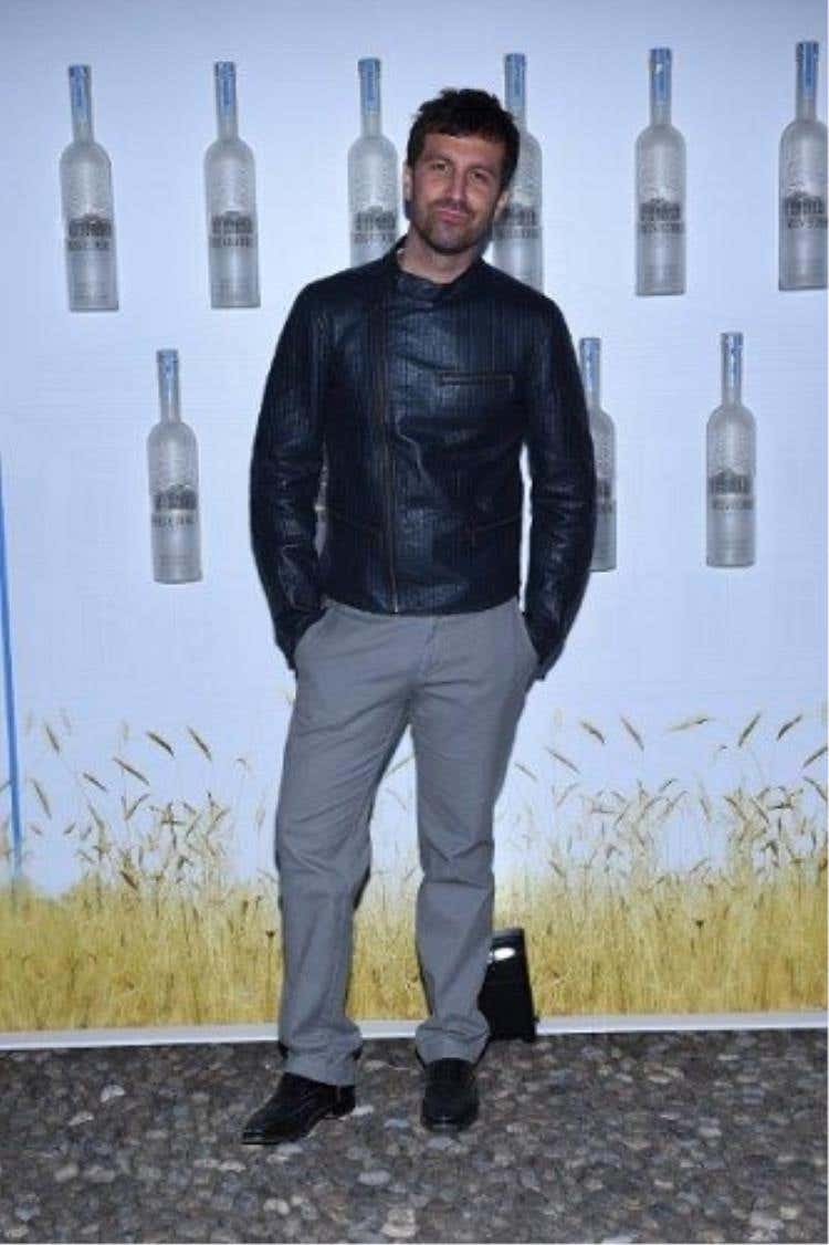 Carlo Mazzoni