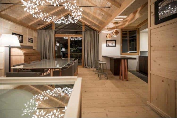 Chalet Zeno