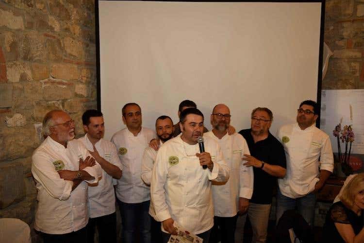 (Credit: Stefano Del Pianta)